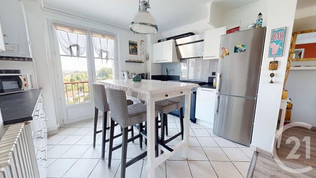 Appartement T3 à vendre - 3 pièces - 67.5 m2 - ANGLET - 64 - AQUITAINE - Century 21 Indarra