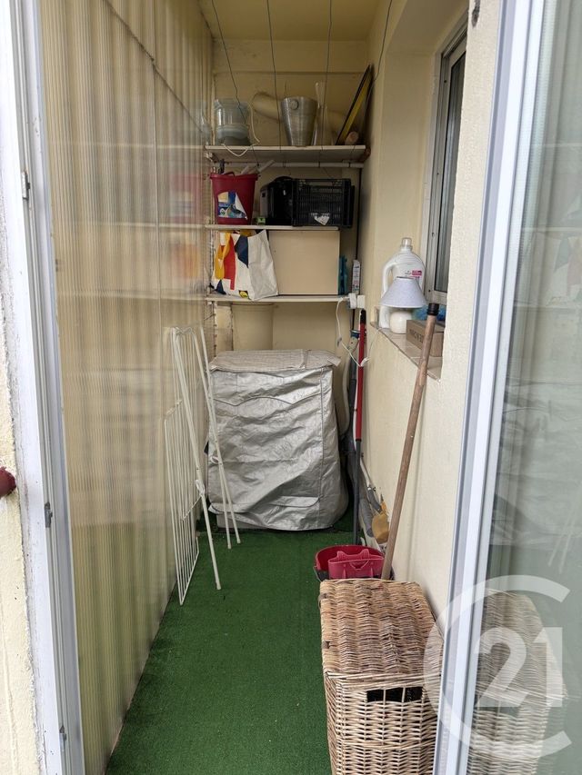 Appartement T3 à vendre - 3 pièces - 67.5 m2 - ANGLET - 64 - AQUITAINE - Century 21 Indarra