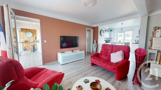 Appartement T3 à vendre - 3 pièces - 67.5 m2 - ANGLET - 64 - AQUITAINE - Century 21 Indarra