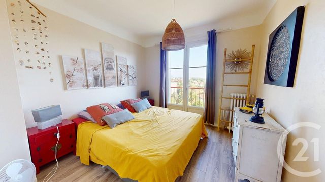 Appartement T3 à vendre - 3 pièces - 67.5 m2 - ANGLET - 64 - AQUITAINE - Century 21 Indarra