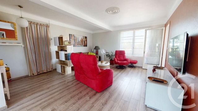 Appartement T3 à vendre - 3 pièces - 67.5 m2 - ANGLET - 64 - AQUITAINE - Century 21 Indarra