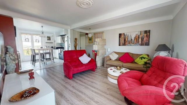 Appartement T3 à vendre ANGLET