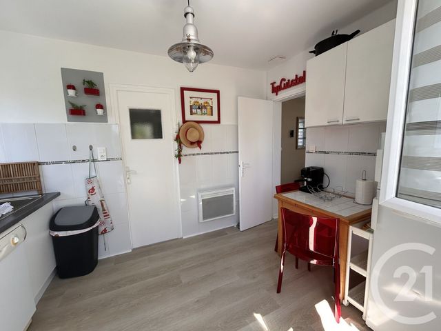 Appartement F3 à louer - 2 pièces - 50.0 m2 - ANGLET - 64 - AQUITAINE - Century 21 Indarra