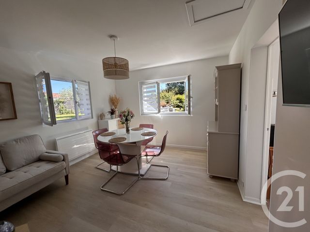 Appartement F3 à louer - 2 pièces - 50.0 m2 - ANGLET - 64 - AQUITAINE - Century 21 Indarra
