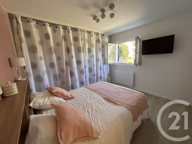 Appartement F3 à louer - 2 pièces - 50.0 m2 - ANGLET - 64 - AQUITAINE - Century 21 Indarra
