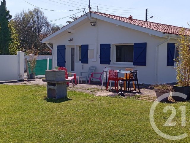 appartement - ANGLET - 64