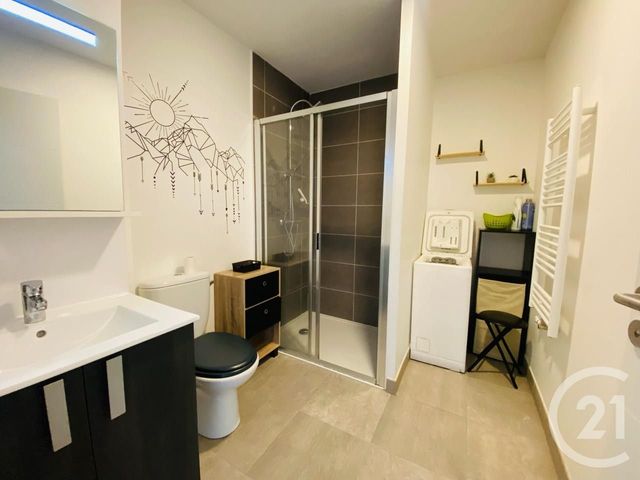 Appartement F2 à louer - 2 pièces - 43.0 m2 - ANGLET - 64 - AQUITAINE - Century 21 Indarra