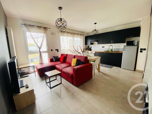 appartement - ANGLET - 64