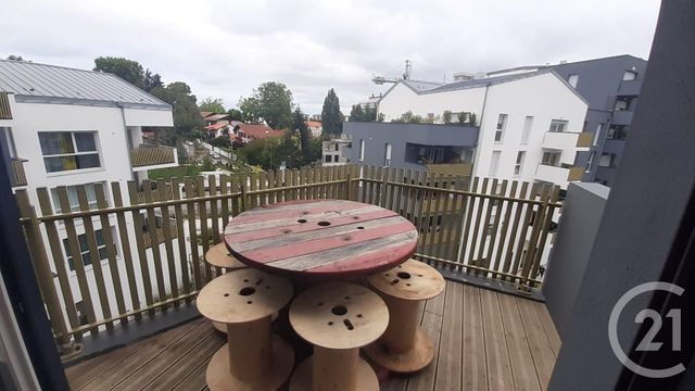 Appartement F2 à louer - 2 pièces - 43.0 m2 - ANGLET - 64 - AQUITAINE - Century 21 Indarra