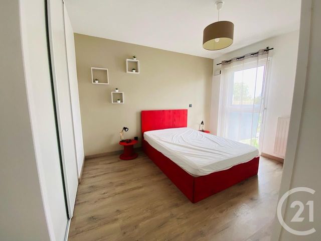 Appartement F2 à louer - 2 pièces - 43.0 m2 - ANGLET - 64 - AQUITAINE - Century 21 Indarra