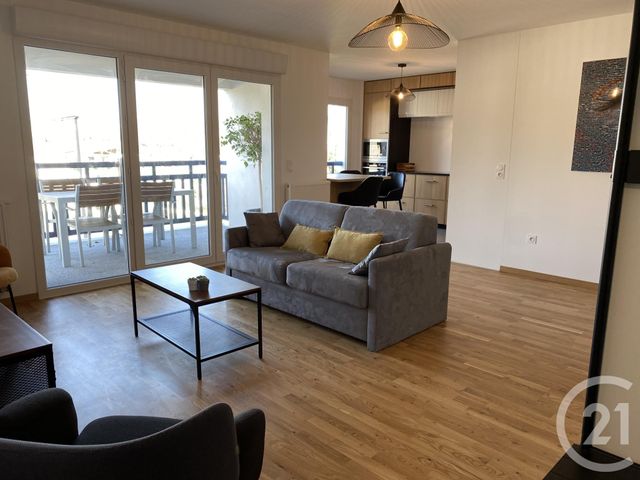 appartement - ANGLET - 64