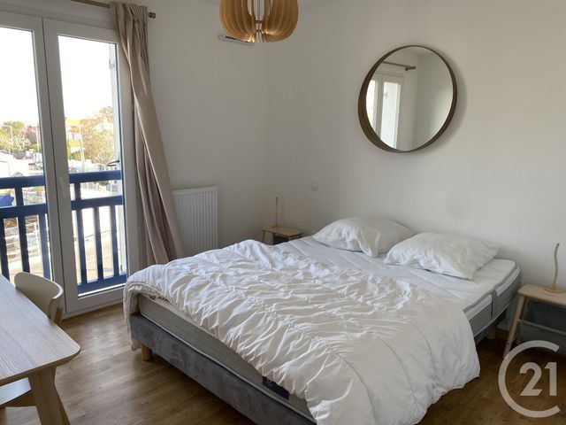 Appartement F3 à louer - 3 pièces - 64.67 m2 - ANGLET - 64 - AQUITAINE - Century 21 Indarra