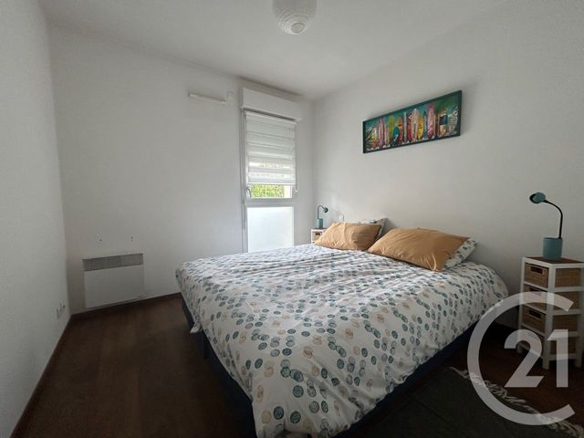 Appartement F3 à louer - 3 pièces - 62.0 m2 - ANGLET - 64 - AQUITAINE - Century 21 Indarra