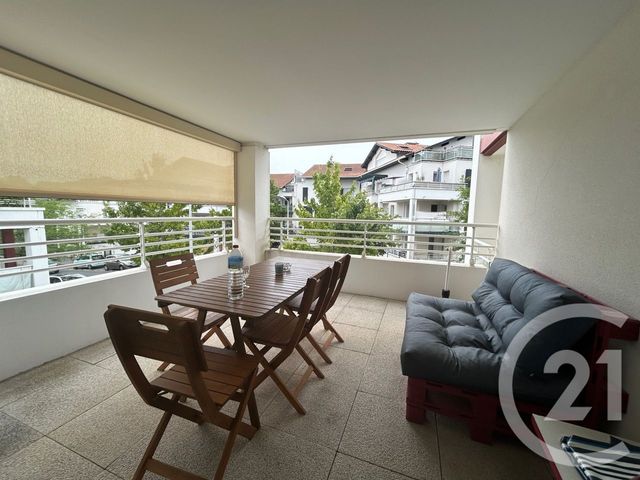 appartement - ANGLET - 64