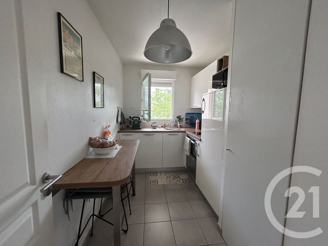 Appartement F3 à louer - 3 pièces - 62.0 m2 - ANGLET - 64 - AQUITAINE - Century 21 Indarra