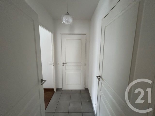 Appartement F3 à louer - 3 pièces - 62.0 m2 - ANGLET - 64 - AQUITAINE - Century 21 Indarra