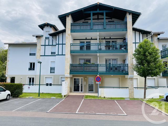 Appartement T3 à louer BASSUSSARRY