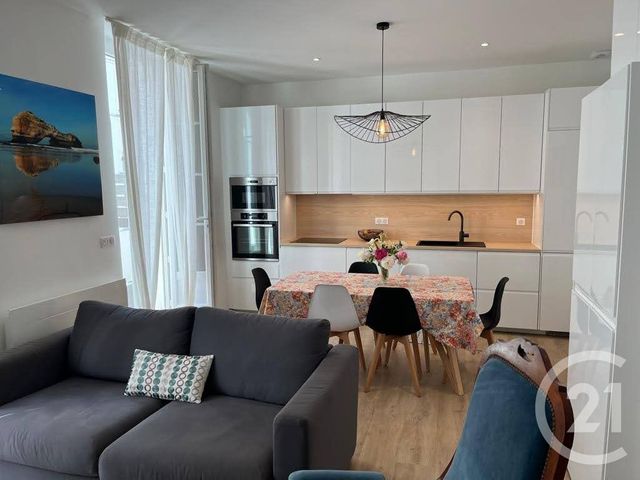 appartement - BIARRITZ - 64