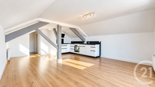 Appartement T2 à vendre - 2 pièces - 38.28 m2 - BAYONNE - 64 - AQUITAINE - Century 21 Indarra