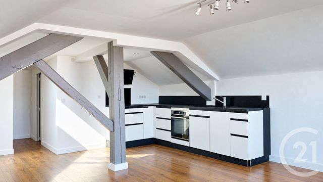 Appartement T2 à vendre - 2 pièces - 38.28 m2 - BAYONNE - 64 - AQUITAINE - Century 21 Indarra