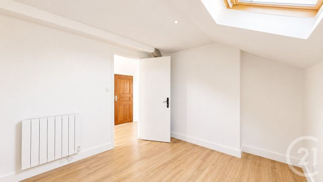 Appartement T2 à vendre - 2 pièces - 38.28 m2 - BAYONNE - 64 - AQUITAINE - Century 21 Indarra