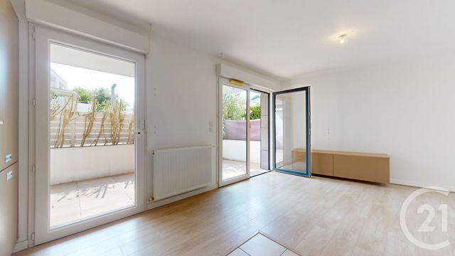 Appartement T2 à vendre - 2 pièces - 45.56 m2 - ANGLET - 64 - AQUITAINE - Century 21 Indarra
