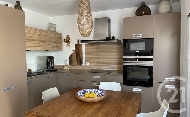 Appartement T2 à vendre - 2 pièces - 45.56 m2 - ANGLET - 64 - AQUITAINE - Century 21 Indarra