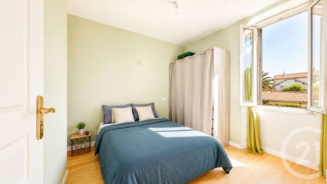 Appartement T2 à vendre - 2 pièces - 51.0 m2 - ANGLET - 64 - AQUITAINE - Century 21 Indarra