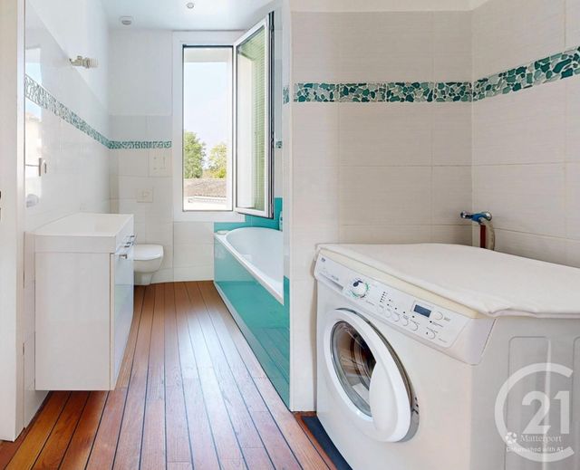 Appartement T2 à vendre - 2 pièces - 51.0 m2 - ANGLET - 64 - AQUITAINE - Century 21 Indarra