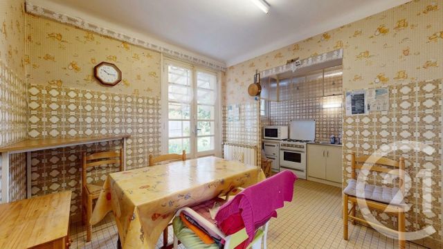 maison à vendre - 5 pièces - 95.95 m2 - ANGLET - 64 - AQUITAINE - Century 21 Indarra