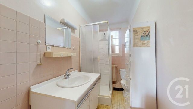 maison à vendre - 5 pièces - 95.95 m2 - ANGLET - 64 - AQUITAINE - Century 21 Indarra