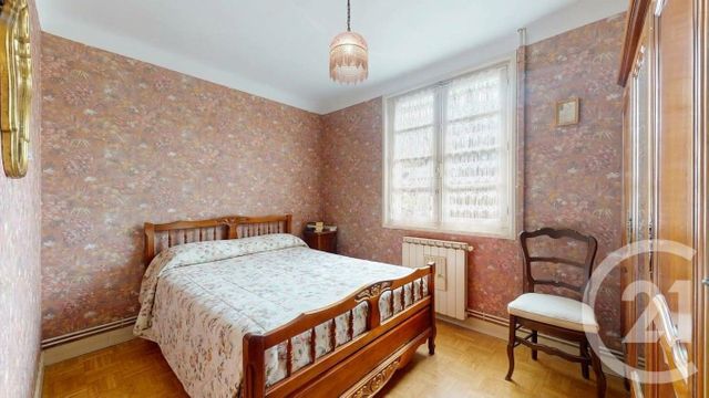 maison à vendre - 5 pièces - 95.95 m2 - ANGLET - 64 - AQUITAINE - Century 21 Indarra