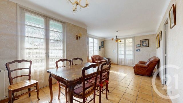 maison à vendre - 5 pièces - 95.95 m2 - ANGLET - 64 - AQUITAINE - Century 21 Indarra