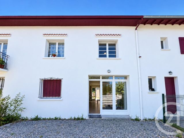 Appartement F4 à vendre - 4 pièces - 96.21 m2 - LARRESSORE - 64 - AQUITAINE - Century 21 Indarra