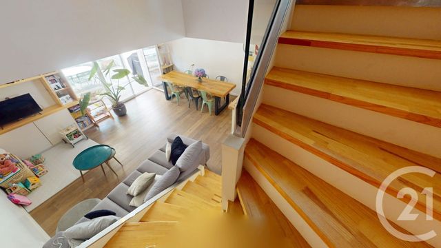 maison à vendre - 3 pièces - 69.59 m2 - ANGLET - 64 - AQUITAINE - Century 21 Indarra