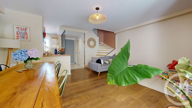 maison à vendre - 3 pièces - 69.59 m2 - ANGLET - 64 - AQUITAINE - Century 21 Indarra
