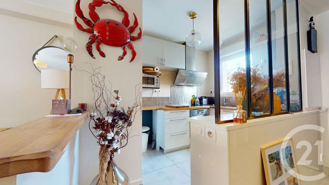 maison à vendre - 3 pièces - 69.59 m2 - ANGLET - 64 - AQUITAINE - Century 21 Indarra
