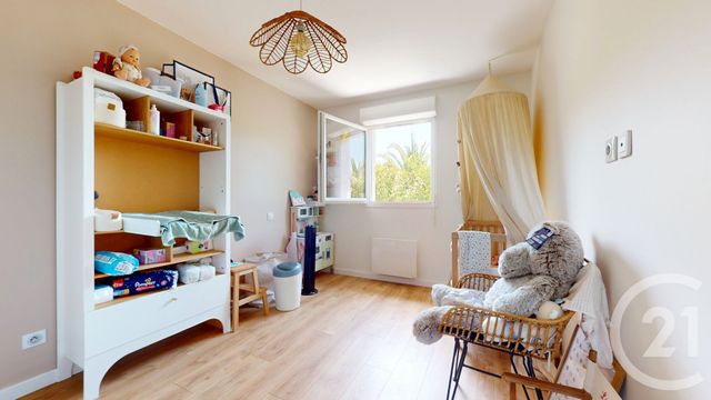 maison à vendre - 3 pièces - 69.59 m2 - ANGLET - 64 - AQUITAINE - Century 21 Indarra