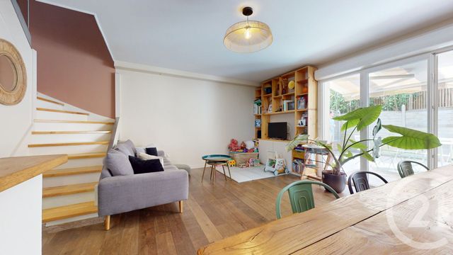 maison - ANGLET - 64