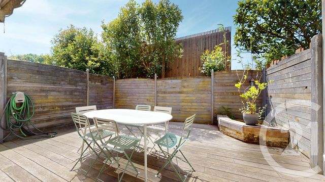 maison à vendre - 3 pièces - 69.59 m2 - ANGLET - 64 - AQUITAINE - Century 21 Indarra