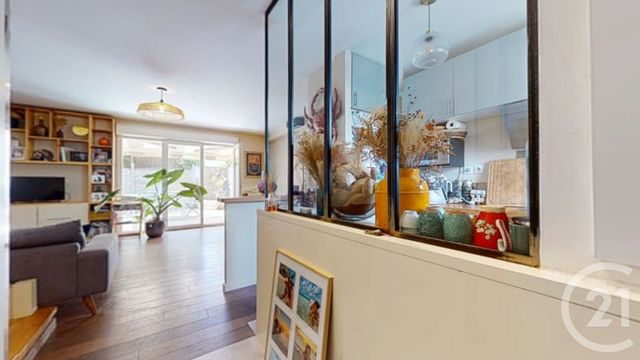 maison à vendre - 3 pièces - 69.59 m2 - ANGLET - 64 - AQUITAINE - Century 21 Indarra