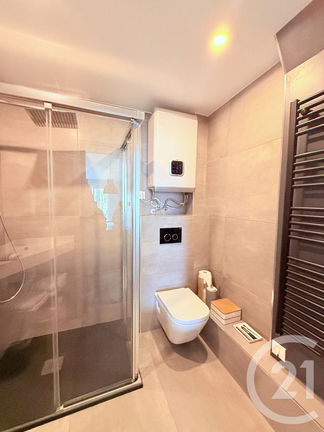 Appartement Studio à louer - 1 pièce - 25.0 m2 - BIARRITZ - 64 - AQUITAINE - Century 21 Indarra