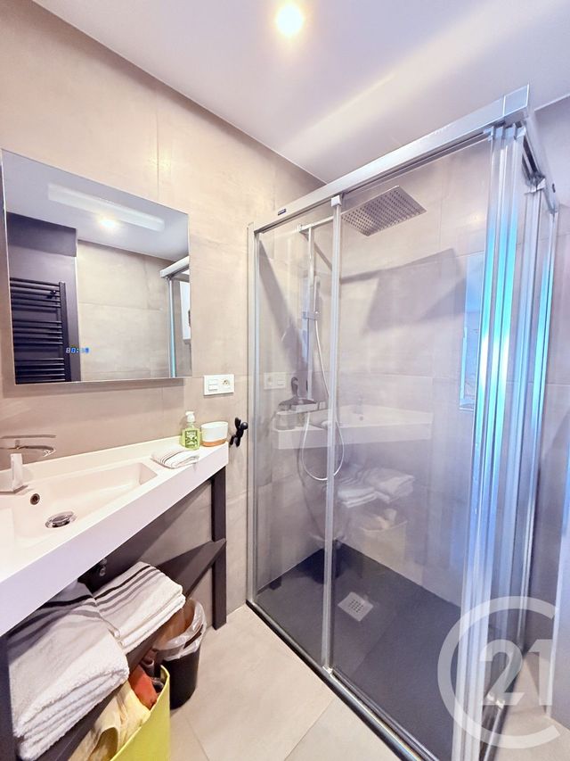 Appartement Studio à louer - 1 pièce - 25.0 m2 - BIARRITZ - 64 - AQUITAINE - Century 21 Indarra