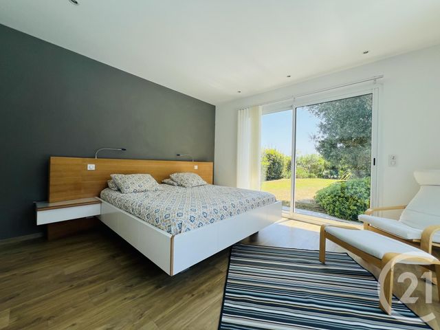 maison à louer - 7 pièces - 204.44 m2 - BASSUSSARRY - 64 - AQUITAINE - Century 21 Indarra