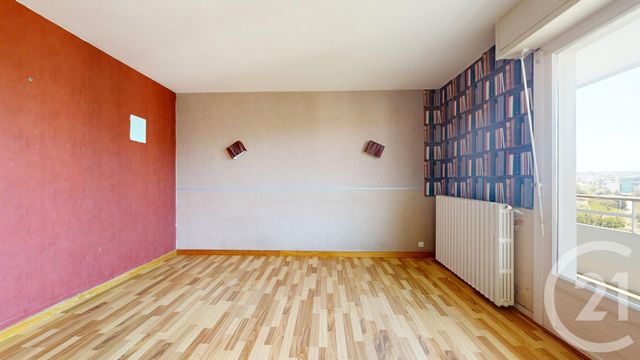 Appartement T3 à vendre - 3 pièces - 67.82 m2 - ANGLET - 64 - AQUITAINE - Century 21 Indarra