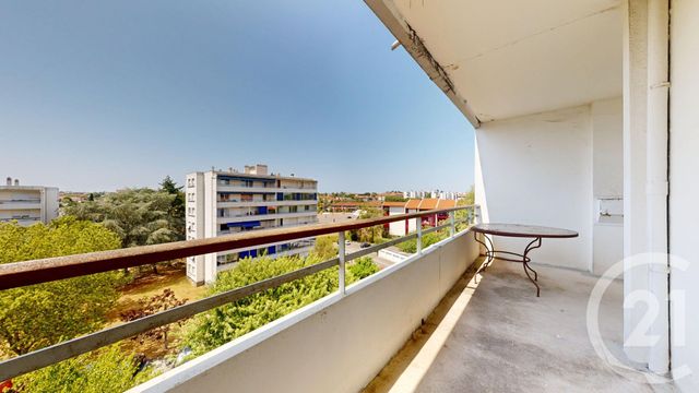 Appartement T3 à vendre - 3 pièces - 67.82 m2 - ANGLET - 64 - AQUITAINE - Century 21 Indarra