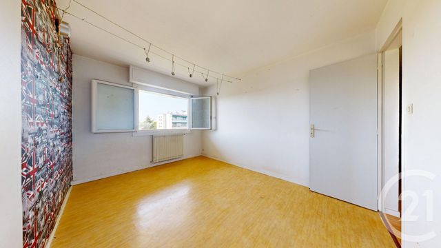 Appartement T3 à vendre - 3 pièces - 67.82 m2 - ANGLET - 64 - AQUITAINE - Century 21 Indarra