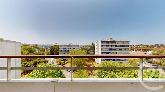 Appartement T3 à vendre - 3 pièces - 67.82 m2 - ANGLET - 64 - AQUITAINE - Century 21 Indarra