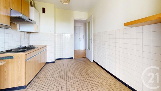 Appartement T3 à vendre - 3 pièces - 67.82 m2 - ANGLET - 64 - AQUITAINE - Century 21 Indarra