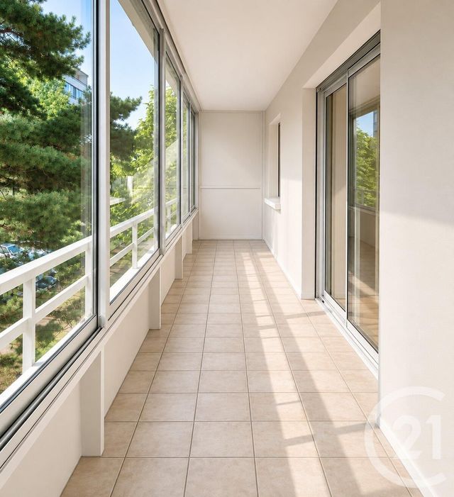 Appartement T2 à vendre - 2 pièces - 53.25 m2 - ANGLET - 64 - AQUITAINE - Century 21 Indarra